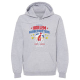 Harlem Globetrotters Nothing But Net WHT