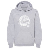 Cameron Brink Los Angeles Basketball WHT