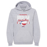 Harlem Globetrotters Cracked Font WHT