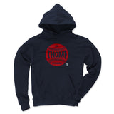 Jim Thome Cleveland Baseball WHT