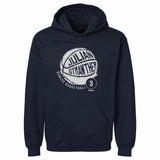 Julian Strawther Denver Basketball WHT