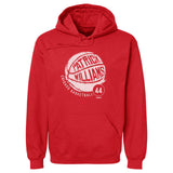 Patrick Williams Chicago Basketball WHT