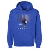 Hot Shot Swanson Harlem Globetrotters Nickname WHT