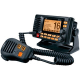 Uniden UM725G Black VHF