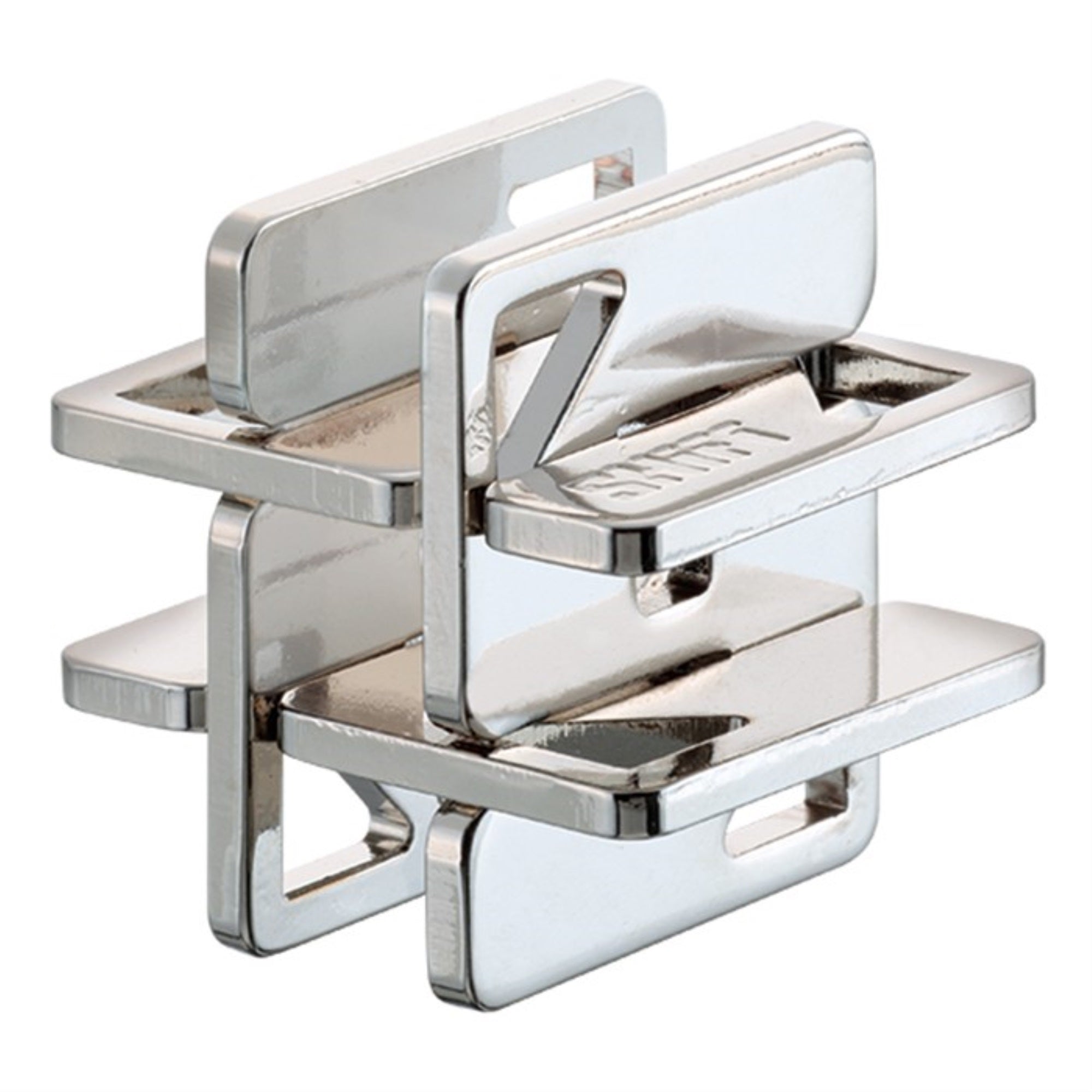 Hanayama Puzzle: Hashtag Lvl 4