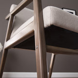 Dexby Upholstered Accent Chair