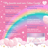 Unicorn Whipped Body Butter