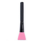 Silicone Mask Applicator (Wooden Handle)