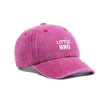 Little Bro | Kid's Hat