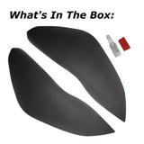 Head Light Tints for Tesla Model 3 2016-2023 & Model Y 2021-2024 by Tint My Light