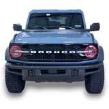Tint My Light Headlight Guards for Ford Bronco 2021+