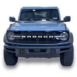 Tint My Light Headlight Guards for Ford Bronco 2021+