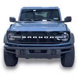 Tint My Light Headlight Guards for Ford Bronco 2021+
