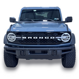 Tint My Light Headlight Guards for Ford Bronco 2021+