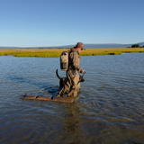 PRE SALE - Waterproof Floating Shotgun Bag - Bottomland (ARRIVING OCTOBER 31ST)