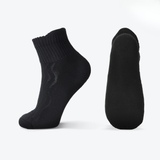 Widest Non-Binding Ankle Socks for Neuropathy, Sensitive & Large Feet