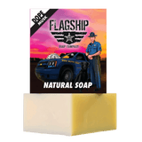 Dope Natural Soap Musk