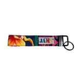 Jams World Key Chain