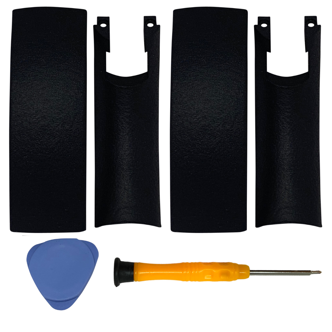 Replacement Side Cover Slider Parts UPGRADE KIT for Sony WH-1000XM3 WH1000XM3 Headphones