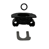 Sony WH-1000XM4 WH1000XM4 XM4 Hinge Swivel Part Replacement with Metal Clip and O-Ring | Left or Right