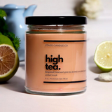 High Tea