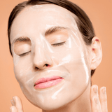 Hydrogel Face Mask