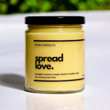 Spread Love