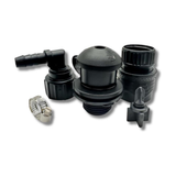 Mercury Outboard Flush Quick Connect