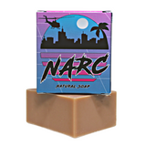 NARC Natural Soap - Birchwood and Oud