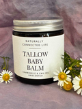 Tallow Baby Balm
