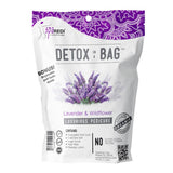 Spa Redi - Detox Pedi In A Bag 0.7oz (Lavender)