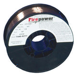 .023'' Mild Steel Solid Wire, 2 Lbs.