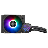 High Performance Slim All-In-One Liquid Cooler