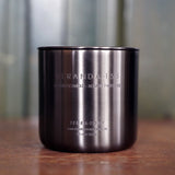 Veranda 155 Candle