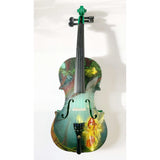 Violin Fairy Violin Outfit 4/4