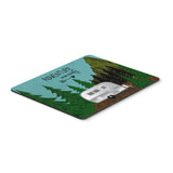 Caroline'S Treasures Desk Artwork Mouse Pad, Multicolor , 7.75X9.25 (Vha3022Mp)