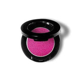 Vibrant Pressed Powder Eyeshadow – Metallic & Pearl Finish