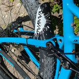 Villain - Vandal Mudguards