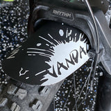 Villain - Vandal Mudguards