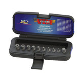 Impact Xzn Driver Set 10 Pc