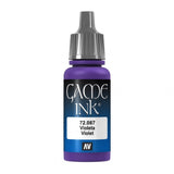 Gc: Ink: Violet Ink (17 Ml.)