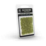 Vallejo Valsc413 Model Scenery Set, Various