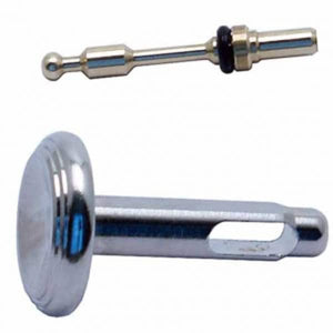 Paasche Airbrush Vl-174 Finger Lever Assembly, None