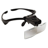 Fanta Sea - Magnifying Head Lamp