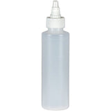 Soft'n Style - Empty Unlabeled Bottles 4oz