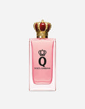 DOLCE & GABBANA Q Eau de Parfum For Women 3.4 fl oz
