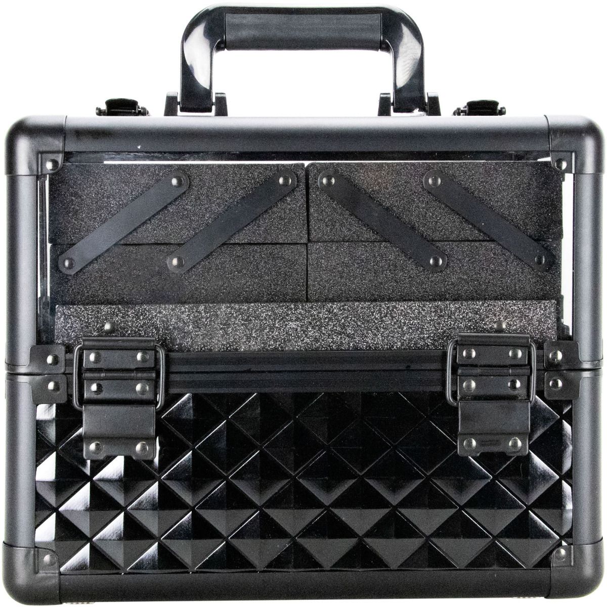 Black Diamond Acrylic Case - Vp017