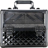 Black Diamond Acrylic Case - Vp017