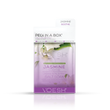 Voesh Pedi in a Box 4-in-1 - JASMINE SOOTHE