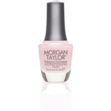 Nail Harmony - 812 Simple Sheer (Morgan Taylor)
